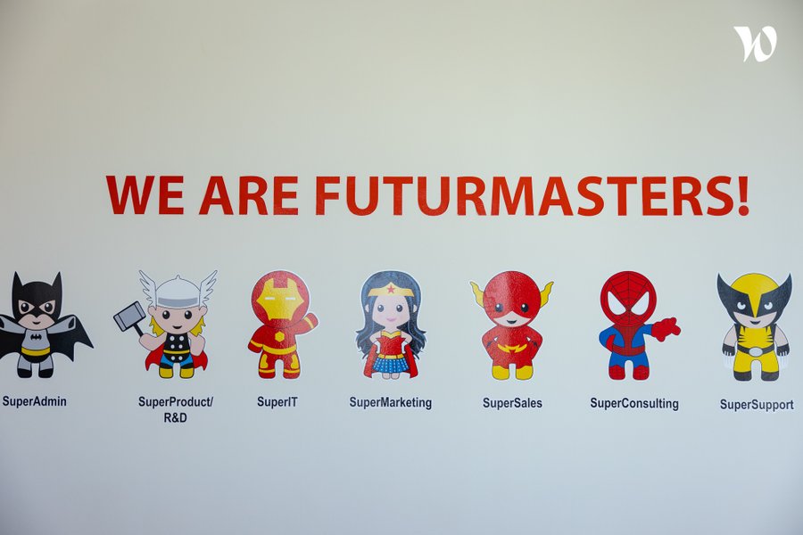 FuturMaster