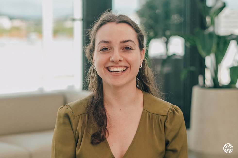 Rencontrez Vérane, Ingénieure d’études en procédés - setec énergie environnement