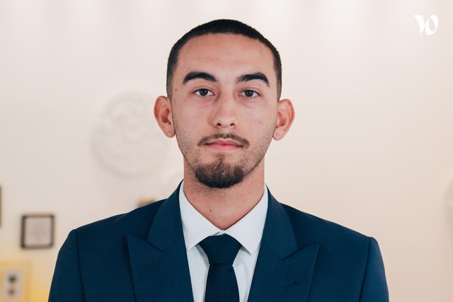 Rencontrez Thierry, Conseiller de Ventes - Arthus Bertrand