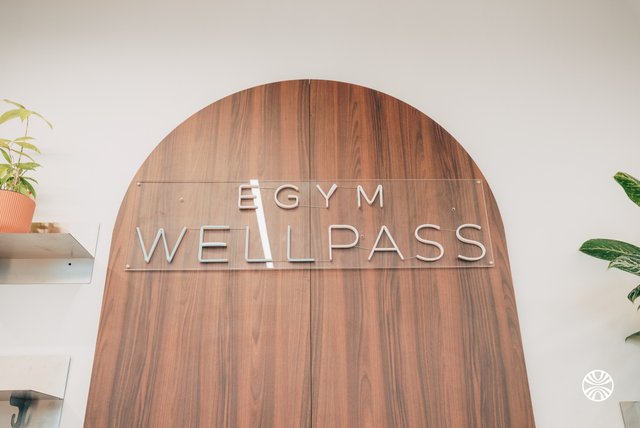 EGYM Wellpass - Ex Gymlib