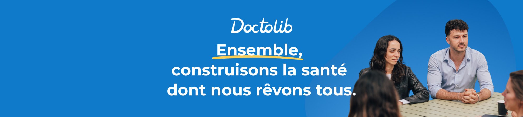 Doctolib