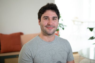 Rencontrez François-Xavier, Head of Operations 