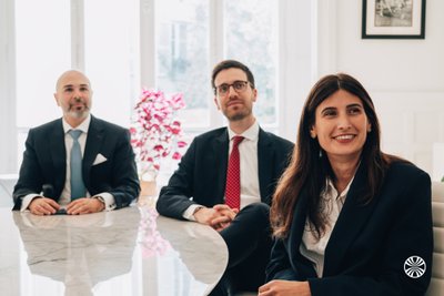 Longchamp Partners