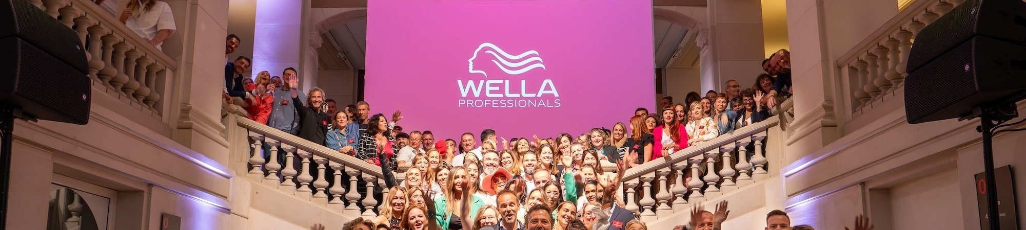 Wella France