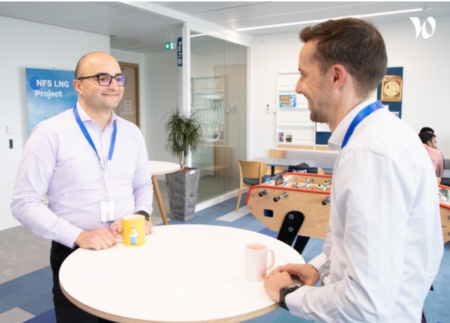 Technip Energies France