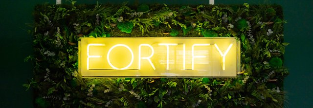 Fortify
