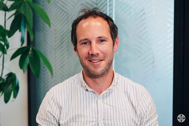 Rencontrez Martin, Directeur - Steamulo