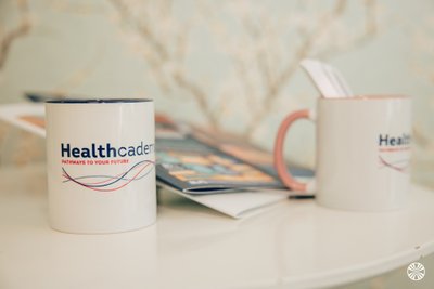Healthcademia France