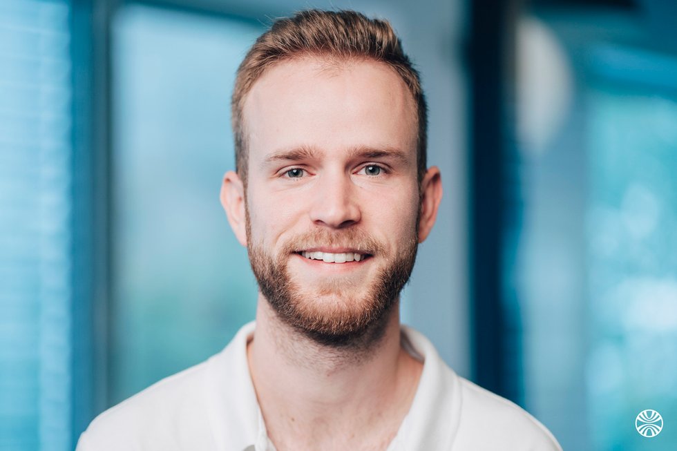 Rencontrez Alexandre, Consultant Confirmé - EXEIS Conseil