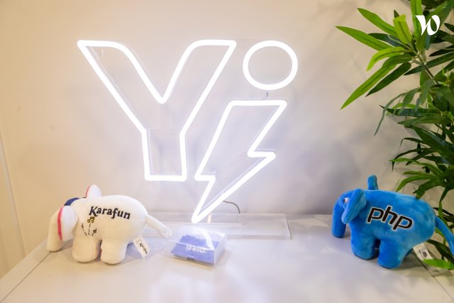 Yield Studio