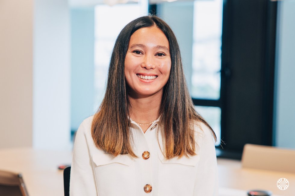 Rencontrez Samantha, Responsable applicatif - Entrée en relation et clients - BoursoBank