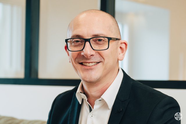 Rencontrez Jérôme, Lead Dev - SURGICA