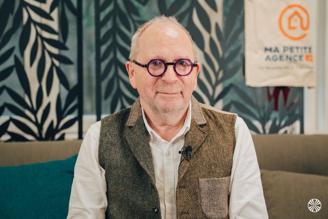 Rencontrez Jean-Luc, Commercial indépendant - AK ASSOCIES - MAPETITEAGENCE.COM