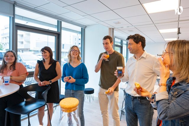 ALTITUDE ASSOCIES