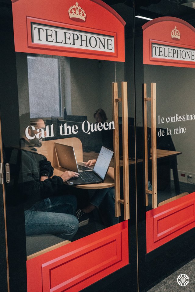 Intermèdes, le voyage culturel