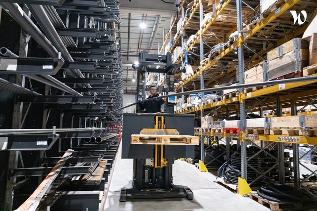 Kramp France
