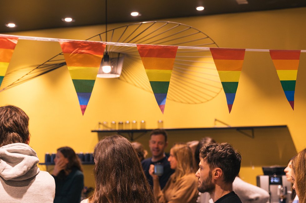 6 pratiques pour rendre une entreprise plus inclusive pour les personnes LGBT+