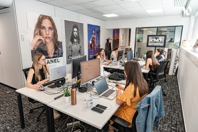 Omnicom Media Group
