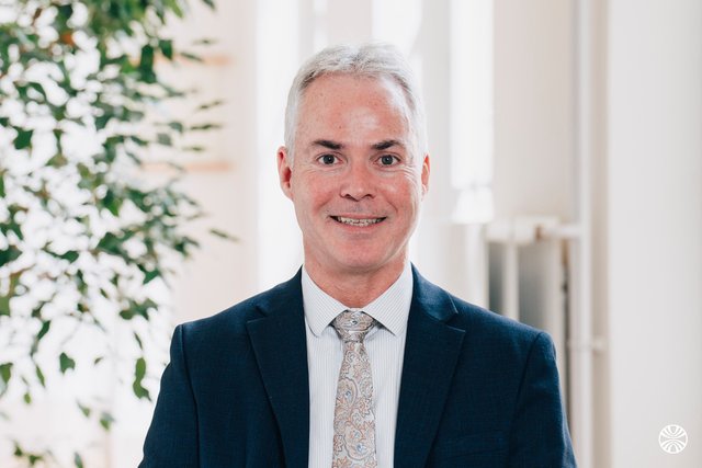 Rencontrez David, Responsable du département plateformes hébergement et infrastructures - Ministère de l'Agriculture et de la Souveraineté alimentaire