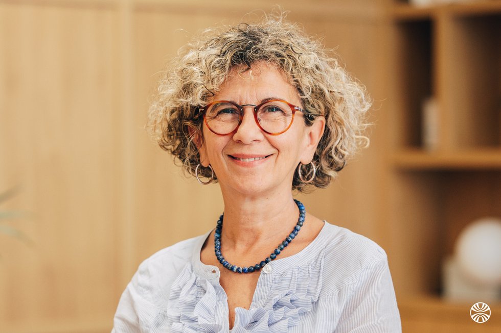 Rencontrez Sophie, DRH Groupe - Nexity