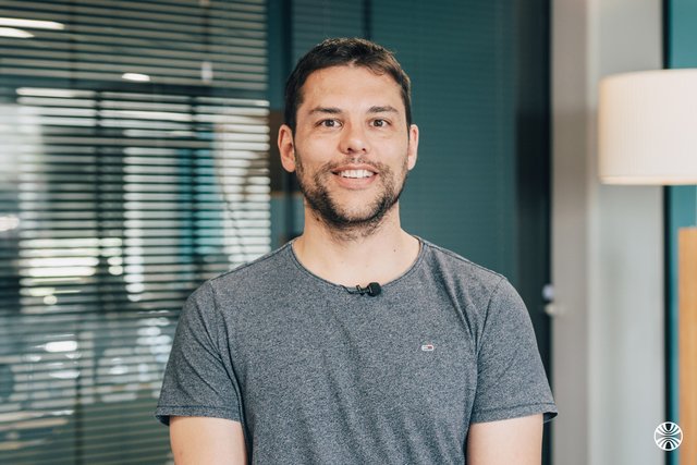 Rencontrez Julien, Technical leader - Groupe SII