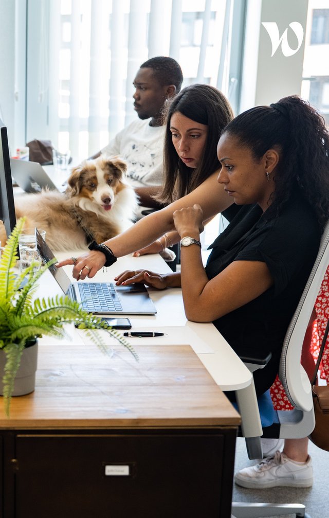 Onepoint x Stack Labs