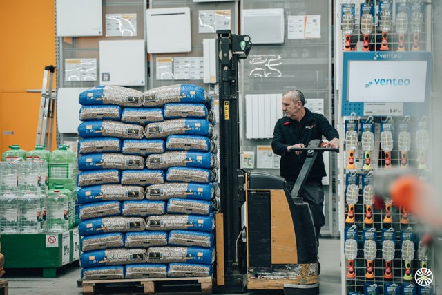 Groupement Mousquetaires