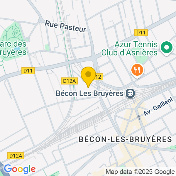 Place Costes et Bellonte, 92270, Bois-Colombes