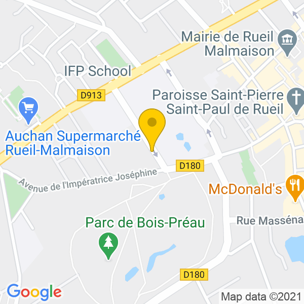 78120, Rue de la Prairie, 78120, Rambouillet