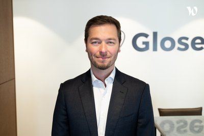 Rencontrez Nicolas, ex CEO de Glose et VP Books de Medium