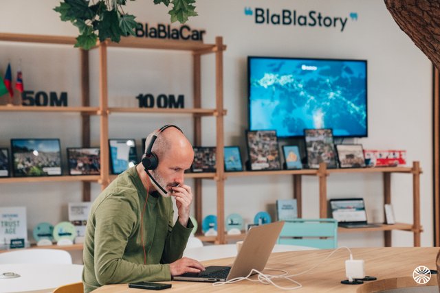 BlaBlaCar
