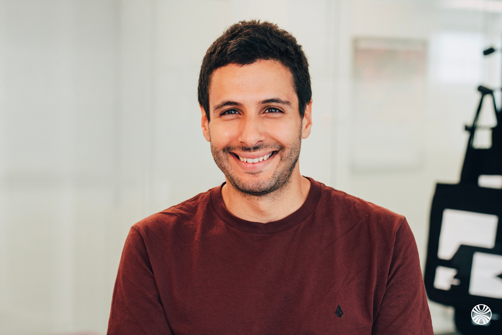 Rencontrez Mehdi, Tech lead - CANAL+ Group