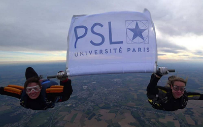 Innovation @PSL