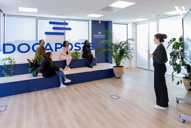 Docaposte
