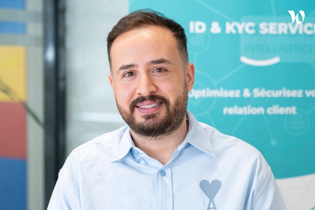 Rencontrez Adel, Customer Success Manager