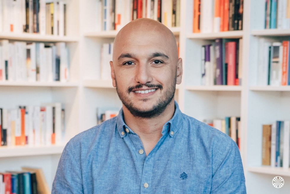 Rencontrez Benjamin, Chef de Groupe - L-Commerce – Mouvement E.Leclerc