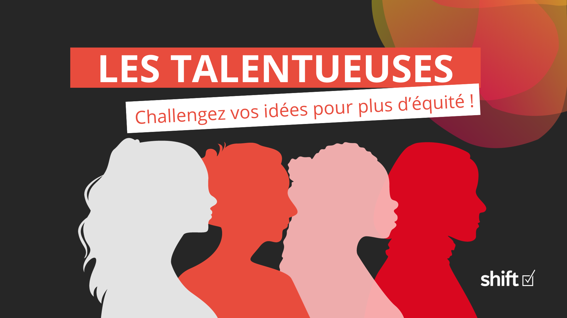 Les Talentueuses