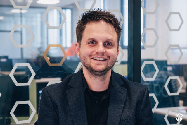 Rencontrez Steven - Ingénieur Chargé d'Affaires - Energie Et Service