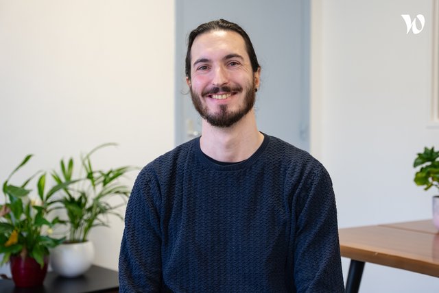 Meet Leo, Data Engineer - ZELIQ
