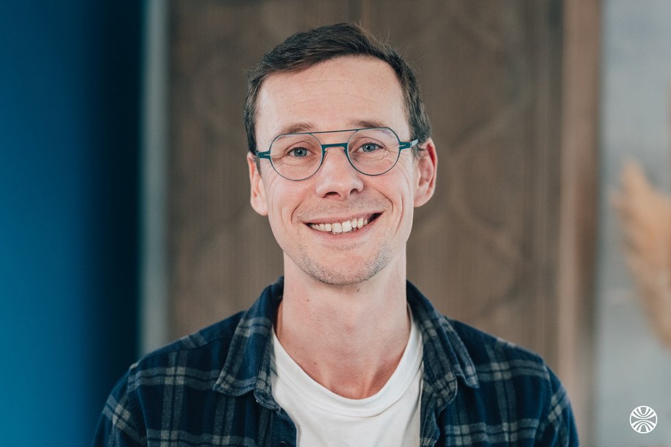 Rencontrez Mathieu, Data Product Owner - Responsable data produit - Urban Radar