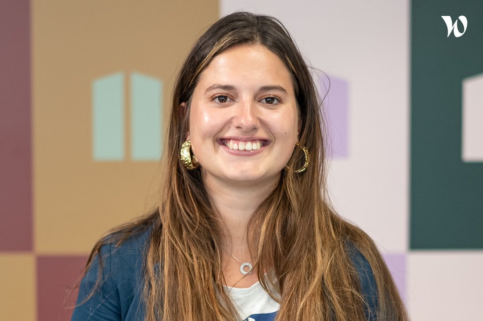 Rencontrez Héloïse, Directrice du Développement - So Villas
