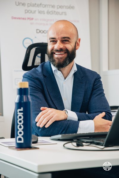 Docoon Groupe