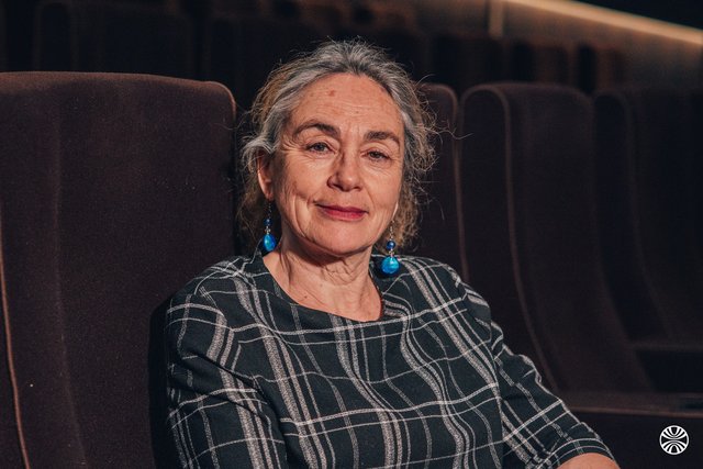 Rencontrez Béatrice, Directrice des Collections - Centre National du cinéma et de l'Image animée