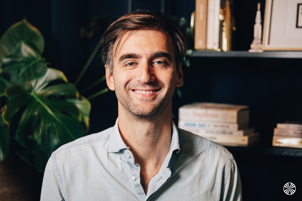 Rencontrez Kenneth, CEO - Opal